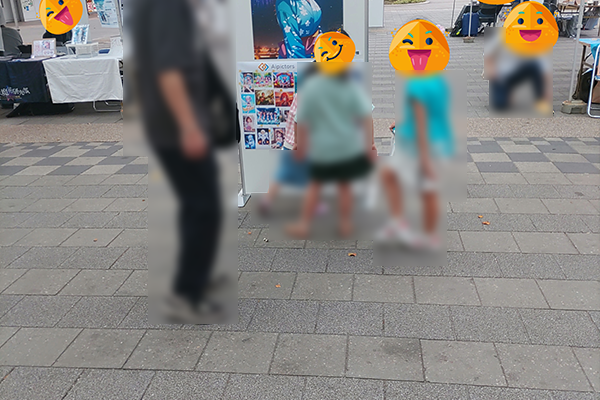 過去開催の展示作品例3